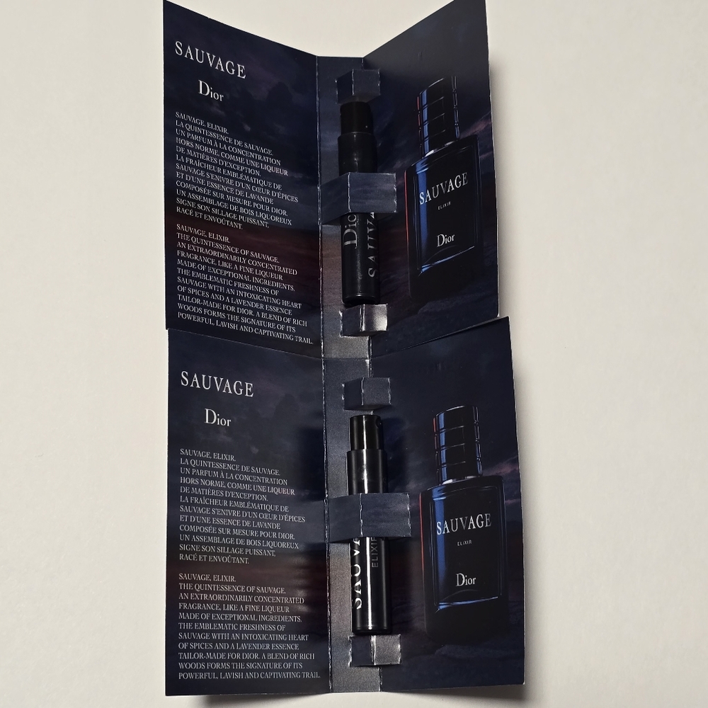 Sauvage By Dior - New - Picture 5 of 6